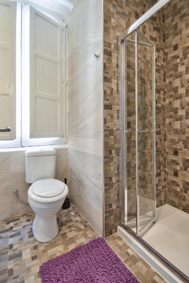Appartamento Borgo 1 & 2 Bedroom Self-catering Units In