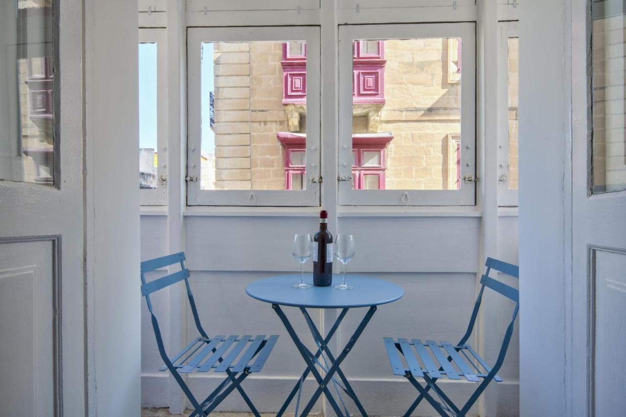 Appartamento Borgo 1 & 2 Bedroom Self-catering Units In