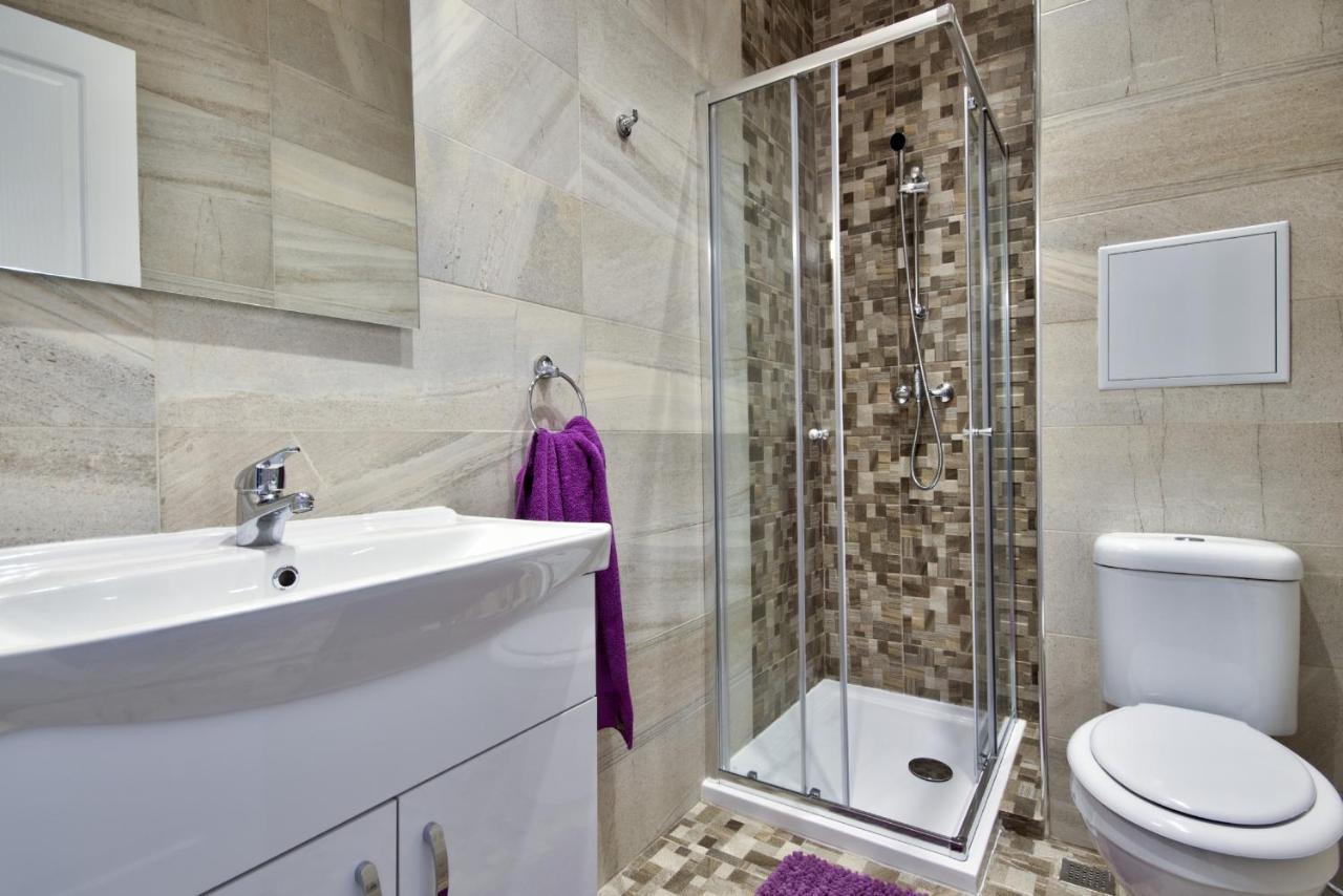 Appartamento Borgo 1 & 2 Bedroom Self-catering Units In La Valletta