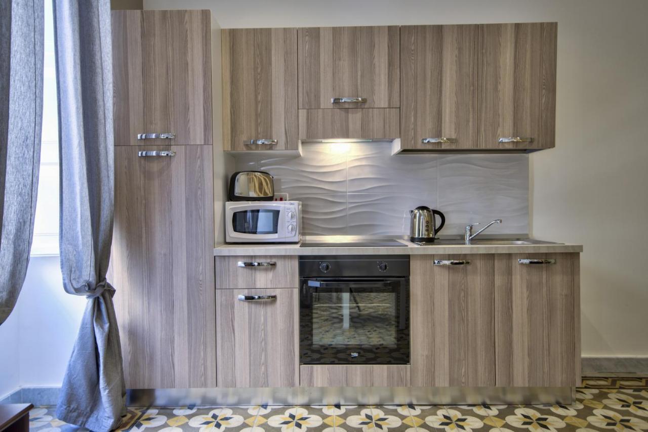 Appartamento Borgo 1 & 2 Bedroom Self-catering Units In