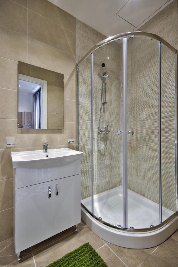 Appartamento Borgo 1 & 2 Bedroom Self-catering Units In *