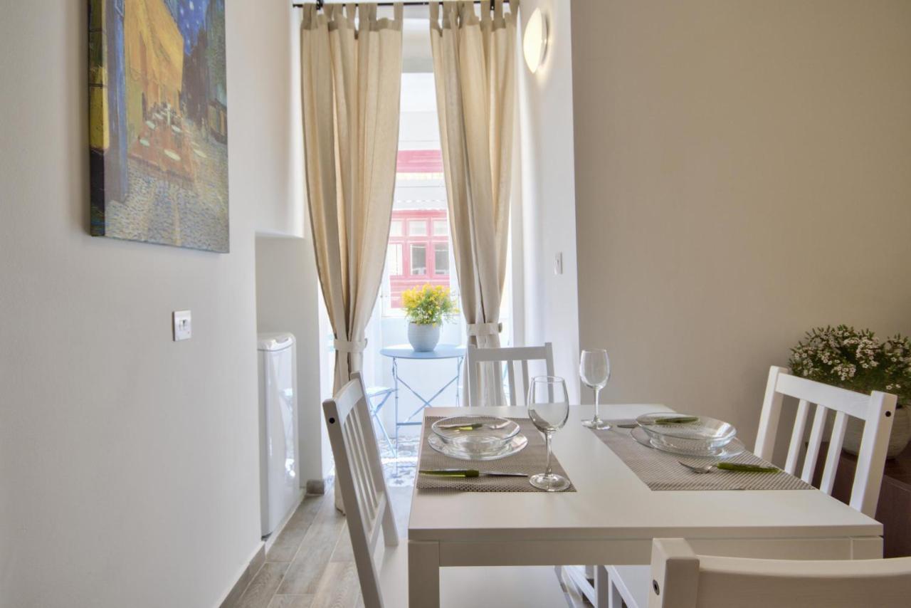 Borgo 1 & 2 Bedroom Self-catering Units In Apartment