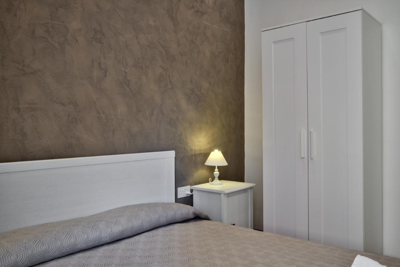 Borgo 1 & 2 Bedroom Self-catering Units In Appartamento