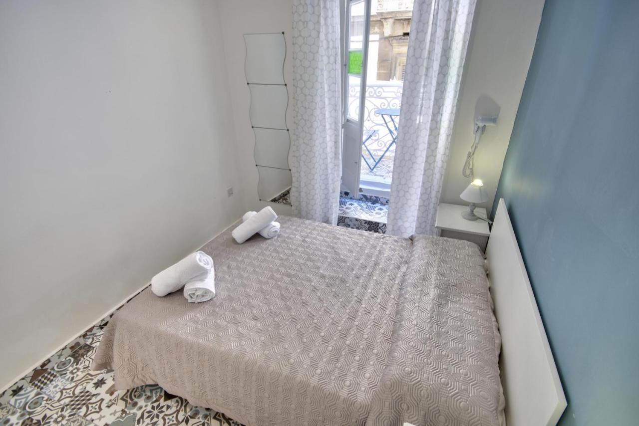Borgo 1 & 2 Bedroom Self-catering Units In Appartamento
