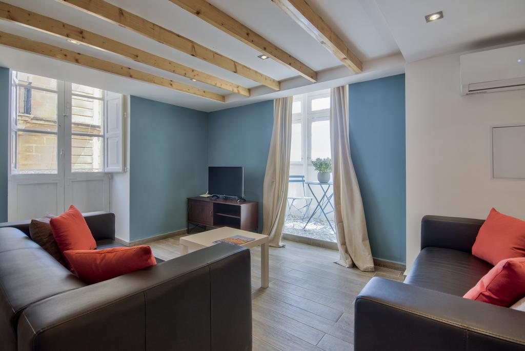 Appartamento Borgo 1 & 2 Bedroom Self-catering Units In
