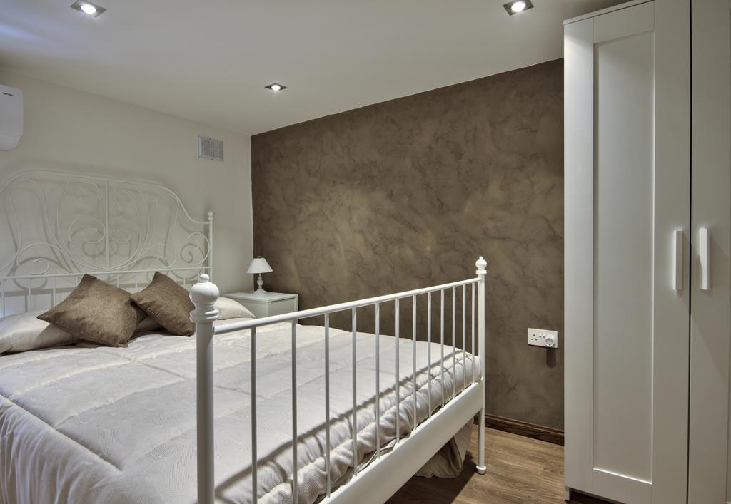 Appartamento Borgo 1 & 2 Bedroom Self-catering Units In