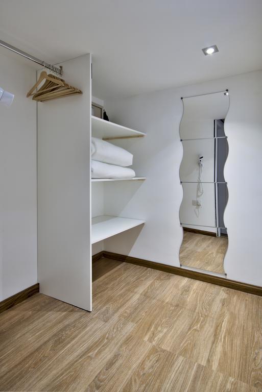 Appartamento Borgo 1 & 2 Bedroom Self-catering Units In La Valletta