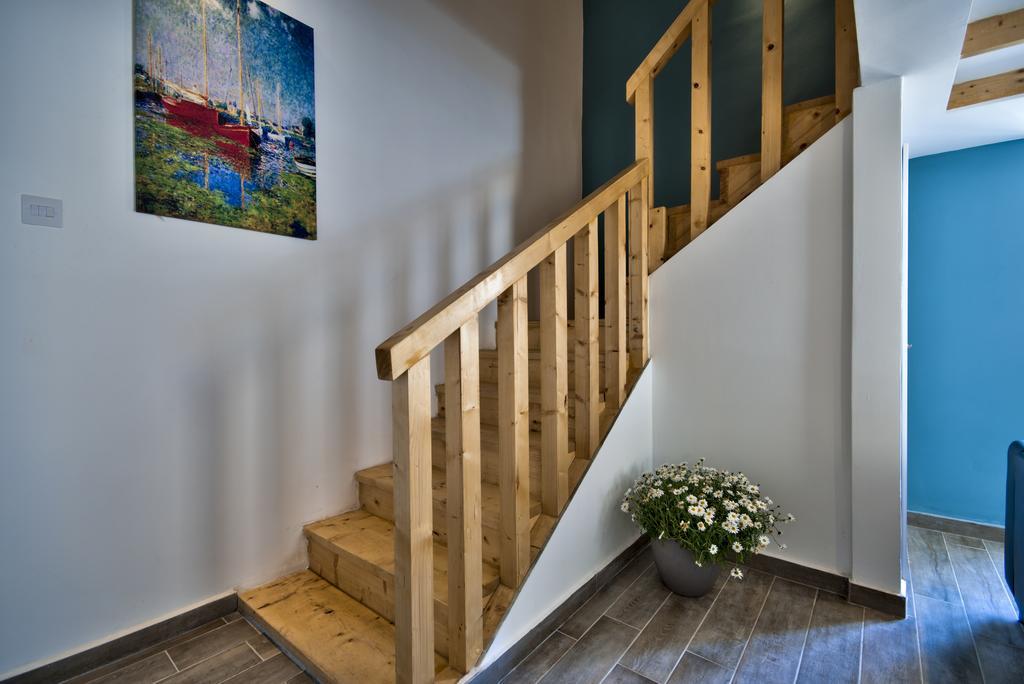 Borgo 1 & 2 Bedroom Self-catering Units In